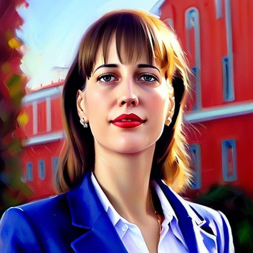 Volha Paulava OP NIERUCHOMOSCI Krakow Real Estate Agent